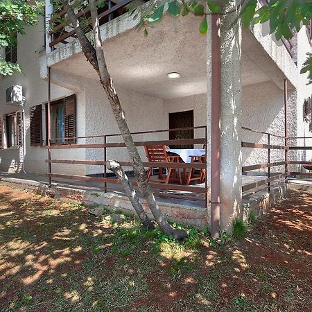 Apartmán Vesna Pjescana Uvala Exteriér fotografie