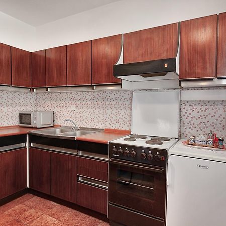 Apartmán Vesna Pjescana Uvala Exteriér fotografie