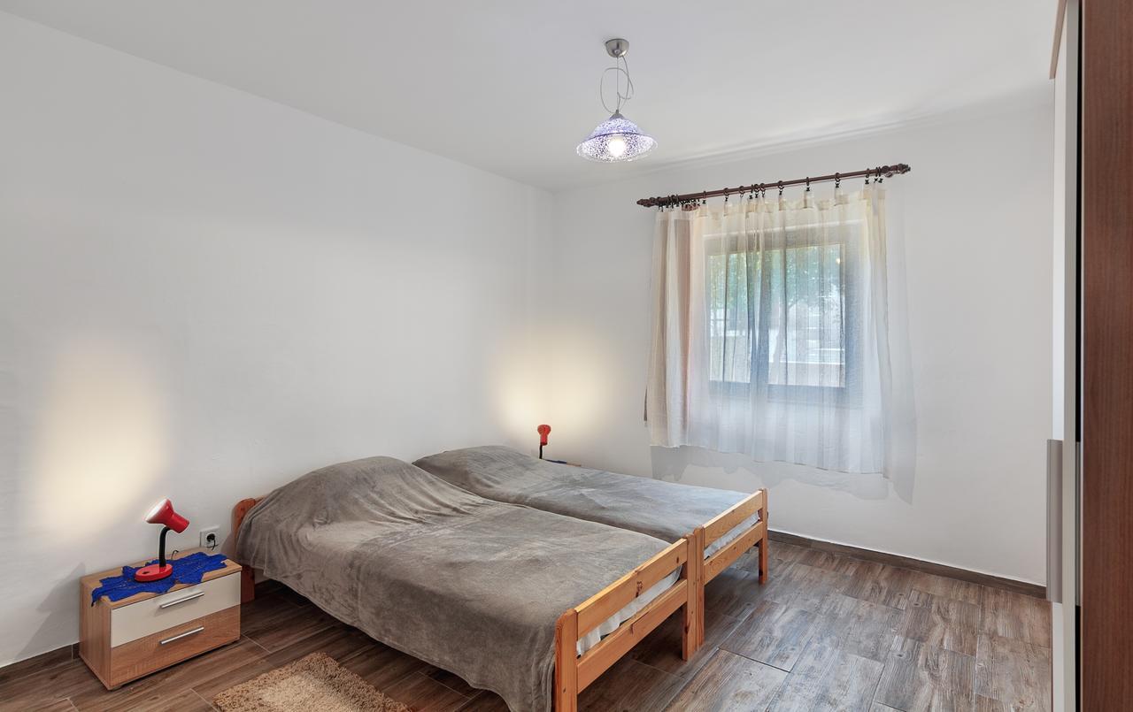 Apartmán Vesna Pjescana Uvala Exteriér fotografie