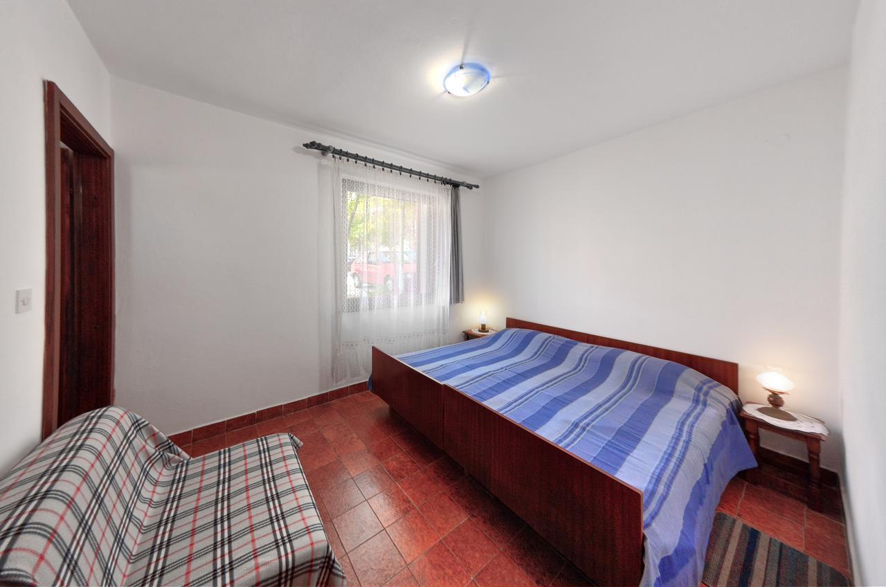 Apartmán Vesna Pjescana Uvala Exteriér fotografie