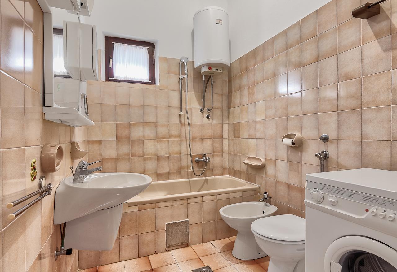 Apartmán Vesna Pjescana Uvala Exteriér fotografie
